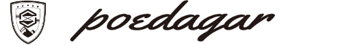 Poedagar logo