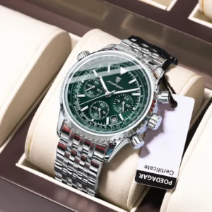 POEDAGAR 960 Luxury Watch